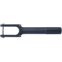 Longway Diamond SCS/HIC Gabel Schwarz