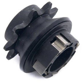 Salt Plus Trapez SDS Kassetten-Treiber