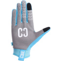 Handschuhe CORE XS Türkis