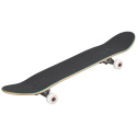 Heart Supply Flow Skateboard Komplet (7.5"|Grün)