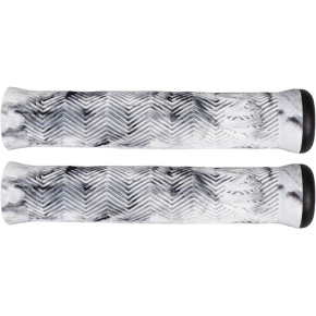 Griffe Volume Team Flangeless Schwarz/Weiß