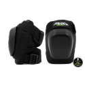 REKD Energy Patrol Knieschoner - Schwarz - Medium