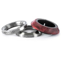 Headset Ethic Osmose Silikon rot