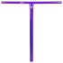 Union Uniq T Oversized Pro Scooter Bar 620mm Purple