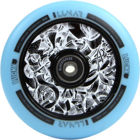 Lucky Lunar Axis 110mm Rolle