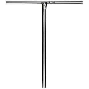 Divine T-bar Lenker Standard 580x580 mm Silber Divine T-bar Lenker Standard 580x580 mm Silber