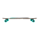 Street Surfing Wolf - Longboardkünstlerserie