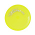 Fliegende Untertasse Aerobie SQUIDGIE gelb