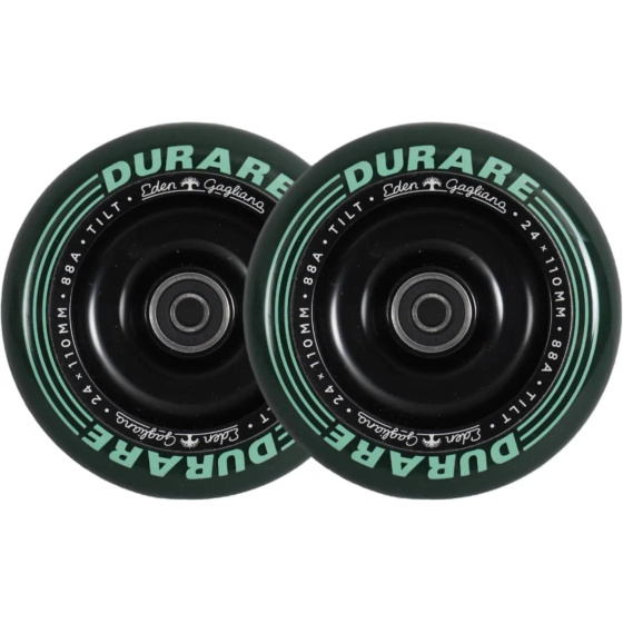 Tilt Durare Selects Eden Rollen 110mm 2 Stück