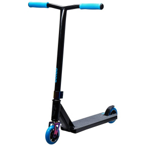 Freestyle-Roller Crisp Switch Mini Cloudy Black/Blue Freestyle-Roller Crisp Switch Mini Cloudy Black/Blue