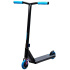 Freestyle-Roller Crisp Switch Mini Cloudy Black/Blue