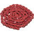 Salt Traction BMX Kette (Rot)