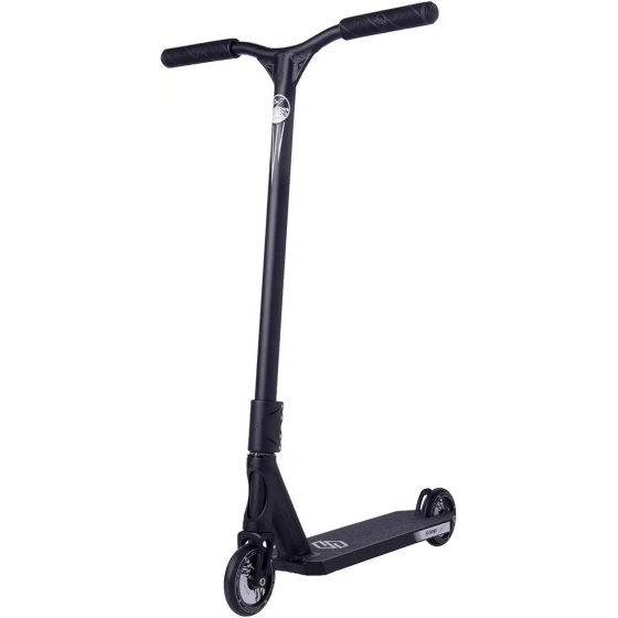 Freestyle-Scooter Striker BenJ No Limit Schwarz