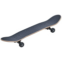 RAD Checkers Skateboard Komplett (7.5"|Rasta Fade)