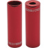 Salt AM Pro BMX Stahl Pegs (Rot)