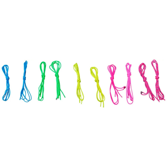 Satz von Saiten KROM Neon