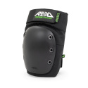 REKD Energy Ramp Knieschoner schwarz XL