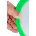 Fliegende Untertasse Aerobie SUPERDISC gelb