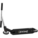 Stunt-Scooter Divine Godie Silber