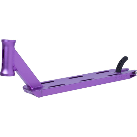 Deck Longway S-Line Kaiza+ 480mm Lila