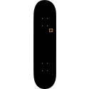 Skateboard Komplett Core Split 7.75 Rot