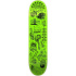 KFD Premium Tapete Skateboard (8.25"|Blitzgrün)