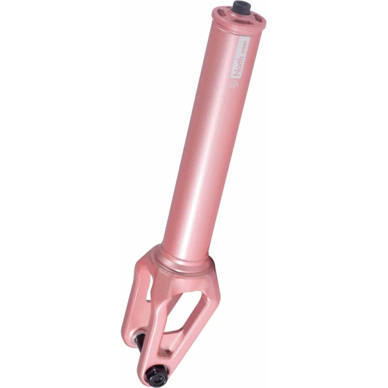 Gabel North Thirty SCS/HIC Peach