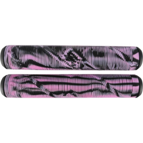 Striker Pro Schwarz / Pink Grips