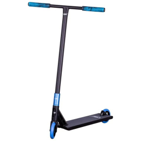 Freestyle-Scooter Flyby Pro Street L Schwarz/Blau