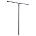 Triad Felon OS 725mm Silber Lenker