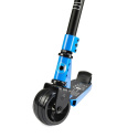 Micro MX Freeride Street Freestyle Roller blau