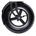 Elektroroller Joyor X1 schwarz