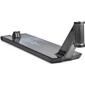 Tilt Selects Gagliano Deska Na Freestyle Koloběžku (Clear Black) Tilt Selects Gagliano Deska Na Freestyle Koloběžku (Clear Black)