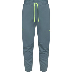 Whitespace Travel Hosen Soft Shell Midlayer (S|Goblin Blue)