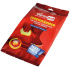 Thermopad Zehenwärmer 5er-Set