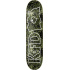 KFD Flagship Skateboard Deck (8.125"|Hohe Sichtbarkeit)