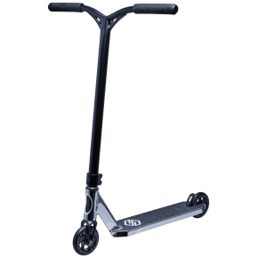 Freestyle Scooter Striker Lux Chrome Deck