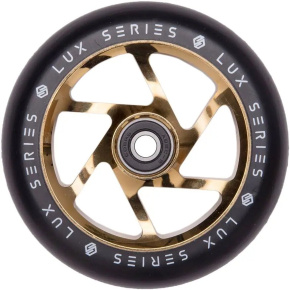 Striker Lux Rolle 110mm Gold Chrome Striker Lux Rolle 110mm Gold Chrome