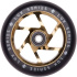 Striker Lux Rolle 110mm Gold Chrome
