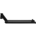 Deck Native Cargo 598mm 6" Schwarz