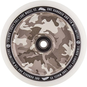 Striker Lighty Full Core V3 Rad Weiß Schnee Tarnung Striker Lighty Full Core V3 Rad Weiß Schnee Tarnung