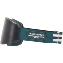 Whitespace MD Icon Skibrille (Atlantic Deep/Midnight Lens)