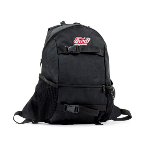 Enuff Rucksack - Schwarz Enuff Rucksack - Schwarz