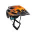 REKD Pathfinder Helm - Orange - S/XL 54-58cm