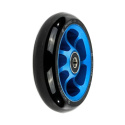 Ethic Incube V2 Rolle 100mm Blau