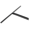 Ethic Tenacity V2 670 mm schwarz