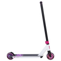 Freestyle-Scooter Invert Supreme 1-7-12 Weiß/Schwarz/Rosa