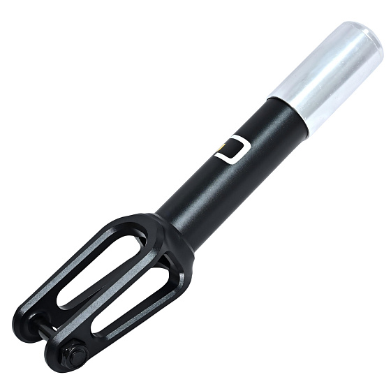 Gabel Divine Zephyr SCS/HIC schwarz