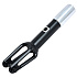 Gabel Divine Zephyr SCS/HIC schwarz