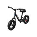 Micro Balance Bike Schwarz
